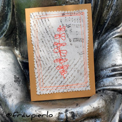 Stickdatei - Botanical Art 7